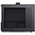  Корпус JONSBO C6 Max Black без БП, mini-ITX, micro-ATX, черный 