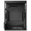  Корпус CBR MX10 (PCC-MATX-MX10-450W) mATX Minitower, c БП PSU-ATX450-12EC (450W/120mm), 2*USB 2.0, HD Audio+Mic, Black 