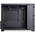  Корпус JONSBO D32 STD Black без БП, боковая панель из закаленного стекла, mini-ITX, micro-ATX, черный 