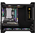  Корпус Accord ACC-GCUB4, mATX, без БП, черный 