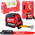  Набор инструментов Milwaukee 4932480552 