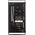  Корпус Accord ACC-GCUB4, mATX, без БП, черный 