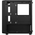  Корпус XASTRA A303M 3ARGB Black (A303M-2FC14A-1FC12A-D) mATX/Mesh tempered glass 2x140mm + 1x120mm ARGB PWM fans Door 