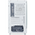  Корпус HSPD M310 (M310-TGWH-ARGB), без БП, Mesh Mini-tower, White, TG, 0.4 SPCC, 3x120mm ARGB mATX, mITX 180/280/160mm 1x2.5", 4xPCI 2xUSB-A 3 