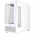  Корпус Powercase Vision Micro M3W (CVMMW-A3), Tempered Glass, 3x 120mm ARGB PWM Fan, белый, mATX 