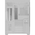  Корпус Accord ACC-ZA06W, ATX, Midi-Tower, без БП, белый 