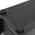  Корпус HSPD M210 (M210-MBK), без БП, Mesh Mid Tower, Black, 0.7 SPCC, 1x90mm mATX, mITX 140/280/150mm 1x2.5", 4xPCI 1xUSB-A 3.0 302x168x350mm 