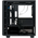  Корпус HSPD M310 (M310-TGBK-ARGB), без БП, Mesh Mini-tower, Black, TG, 0.4 SPCC, 3x120mm ARGB mATX, mITX 180/280/160mm 1x2.5", 4xPCI 2xUSB-A 