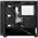  Корпус HSPD M740 (M740-TGBK-ARGB), без БП, Mesh Mid Tower, Black, TG, 0.6 SPCC, 4x120mm ARGB E-ATX, ATX, mITX 170/400/200mm 4x2.5", 2x3.5", 7x 