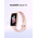  Фитнес-браслет HUAWEI Band 10 55020EEN NOR-B19 Pink 