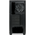  Корпус HSPD M740 (M740-TGBK-ARGB), без БП, Mesh Mid Tower, Black, TG, 0.6 SPCC, 4x120mm ARGB E-ATX, ATX, mITX 170/400/200mm 4x2.5", 2x3.5", 7x 