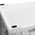  Корпус HSPD F330 (F330-TGWH-ARGB), без БП, Panoramic Mini-tower, White, TG, 0.5 SPCC, 3x120mm ARGB mATX, mITX 160/400/200mm 1x2.5", 2x3.5", 4x 