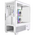  Корпус Powercase Vision Micro M3W (CVMMW-A3), Tempered Glass, 3x 120mm ARGB PWM Fan, белый, mATX 