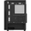  Корпус XASTRA A403 4ARGB Black (A403-4FC12A) ATX/Mesh tempered glass 4x120mm ARGB PWM fans 