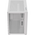  Корпус Accord ACC-ZA06W, ATX, Midi-Tower, без БП, белый 