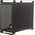  Корпус Accord ACC-GCUB4, mATX, без БП, черный 