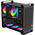  Корпус Accord ACC-GCUB4, mATX, без БП, черный 