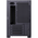  Корпус JONSBO D32 STD Black без БП, боковая панель из закаленного стекла, mini-ITX, micro-ATX, черный 