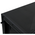  Корпус HSPD M310 (M310-TGBK-ARGB), без БП, Mesh Mini-tower, Black, TG, 0.4 SPCC, 3x120mm ARGB mATX, mITX 180/280/160mm 1x2.5", 4xPCI 2xUSB-A 