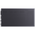  Корпус JONSBO D32 STD Black без БП, боковая панель из закаленного стекла, mini-ITX, micro-ATX, черный 
