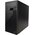  Корпус InWin EFS712 Black (6195517) Mini Tower U3*2+U2*2+A(HD) + front fan holder + Screwless mATX (без блока питания) 
