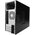  Корпус InWin EFS712 Black (6195517) Mini Tower U3*2+U2*2+A(HD) + front fan holder + Screwless mATX (без блока питания) 