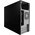 Корпус InWin EFS712 Black (6195517) Mini Tower U3*2+U2*2+A(HD) + front fan holder + Screwless mATX (без блока питания) 