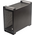  Корпус Accord ACC-GCUB4, mATX, без БП, черный 