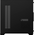  Корпус Accord ACC-ZMS03B, mATX, Midi-Tower, без БП, черный 