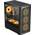  Корпус Formula Air Mesh G3 черный без БП mATX 4x120mm 2x140mm 2xUSB3.0 audio bott PSU 