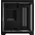  Корпус Accord ACC-ZMS03B, mATX, Midi-Tower, без БП, черный 