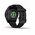  Smart-часы Garmin Fenix 7S Pro Sapphire Solar (010-02776-11) 42mm карбон серый/черный 