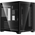 Корпус Accord ACC-ZMS03B, mATX, Midi-Tower, без БП, черный 