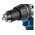  Дрель-шуруповерт Bull SR 1805 (1329604) 