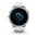  Smart-часы Garmin Fenix 8 (010-02903-00) белый/серебристый 
