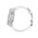  Smart-часы Garmin Fenix 8 (010-02903-00) белый/серебристый 