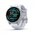  Smart-часы Garmin Fenix 8 (010-02903-00) белый/серебристый 