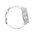  Smart-часы Garmin Fenix 8 (010-02903-00) белый/серебристый 