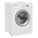  Стиральная машина Beko WRS 54P1 BSW 