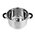  Кастрюля LARA LR02-907 Ника 