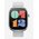  Smart-часы Mibro C4 XPAW021SL Silvery 