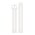  Фитнес-браслет HUAWEI Band 10 55020ELD NOR-B29 White 