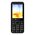  Мобильный телефон Maxvi K28 black 