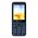 Мобильный телефон Maxvi K28 blue 