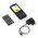  Мобильный телефон Maxvi K28 black 