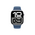  Smart-часы Apple Watch Series 10 (MWWL3LW/A) 46мм 2.1" OLED корп.серебристый Sport Band рем.синий разм.брасл. 140-190мм 