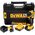  Дрель-шуруповёрт Dewalt DCD708M2 2x4Ач+ЗУ 