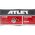  Штроборез ATLET PWC125N 1200 Вт 