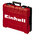  Дрель-шуруповерт Einhell TE-CD 18 Li-i BL (4513861) 2x2,0Ah +ЗУ 