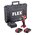 Дрель-шуруповерт FLEX DD 2G 18.0-EC LD/2.5 Set (519049) 2АКБ+ЗУ 